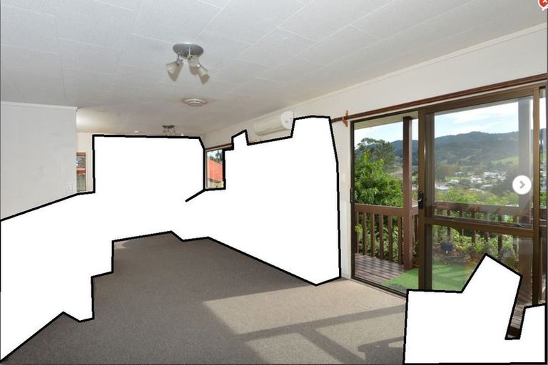 Photo of property in 18 Tikorangi Place, Morningside, Whangarei, 0110