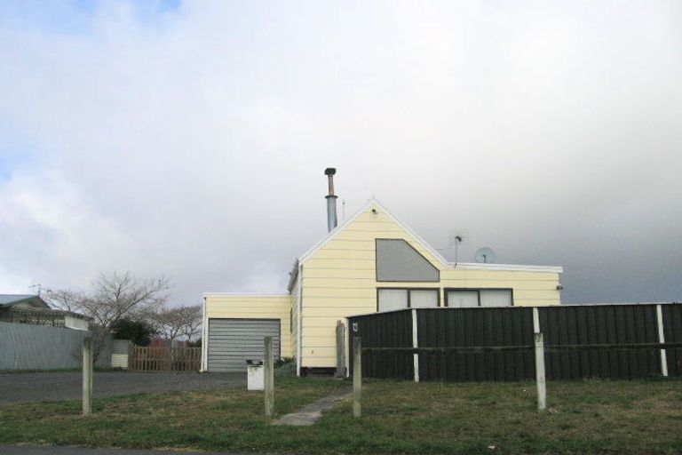 Photo of property in 29 Peary Crescent, Flaxmere, Hastings, 4120