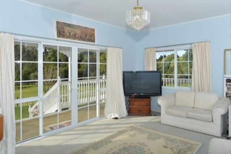 Photo of property in 553 Crane Road, Kauri, Kamo, 0185