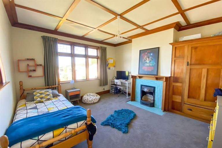 Photo of property in 46 Till Street, South Hill, Oamaru, 9400