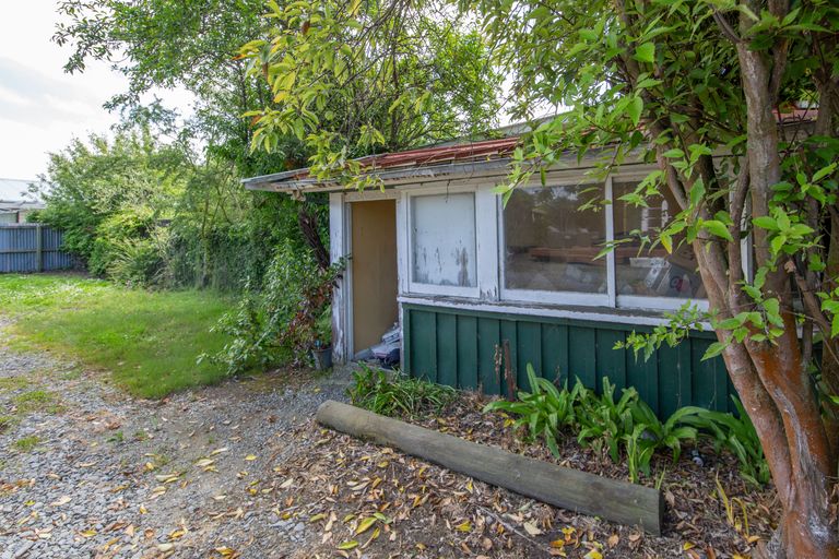 Photo of property in 16 Penfold Square, Leithfield, 7481