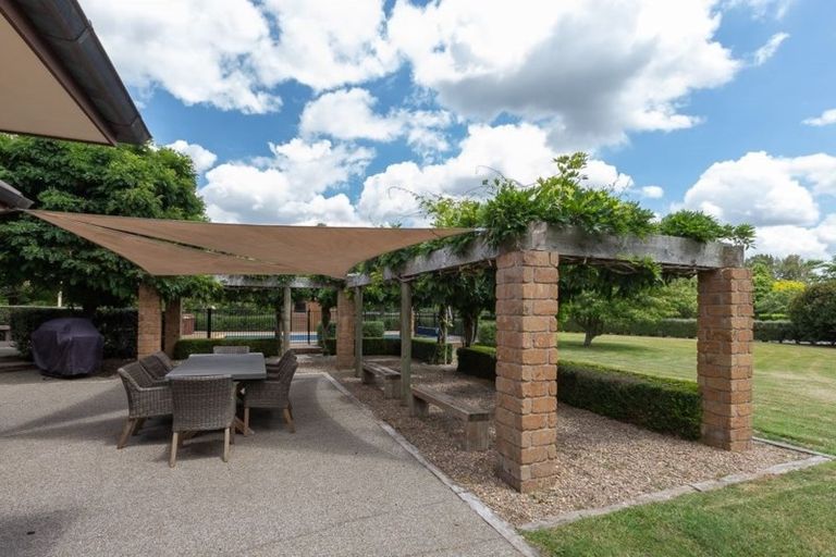 Photo of property in 24b Cherry Lane, Tamahere, Hamilton, 3283