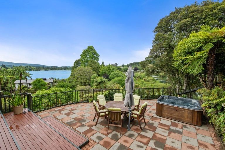 Photo of property in 135 Okere Road, Okere Falls, Rotorua, 3074