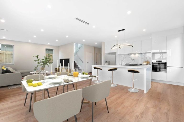 Photo of property in 6 Kotuitui Drive, Wainui, 0992