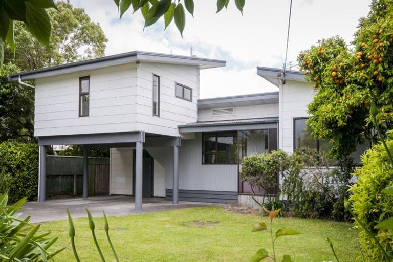 Photo of property in 204 Tudor Avenue, Mayfair, Hastings, 4122