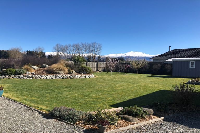 Photo of property in 48 Regent Street, Fairlie, 7925