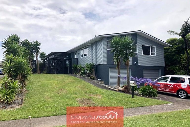 Photo of property in 36 Gardenia Avenue, Bell Block, New Plymouth, 4312