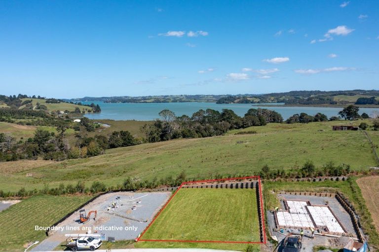 Photo of property in 53 Kia Kaha Drive, Snells Beach, 0920