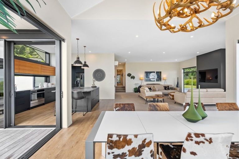 Photo of property in 6 The Heights, Whangarei Heads, Whangarei, 0174