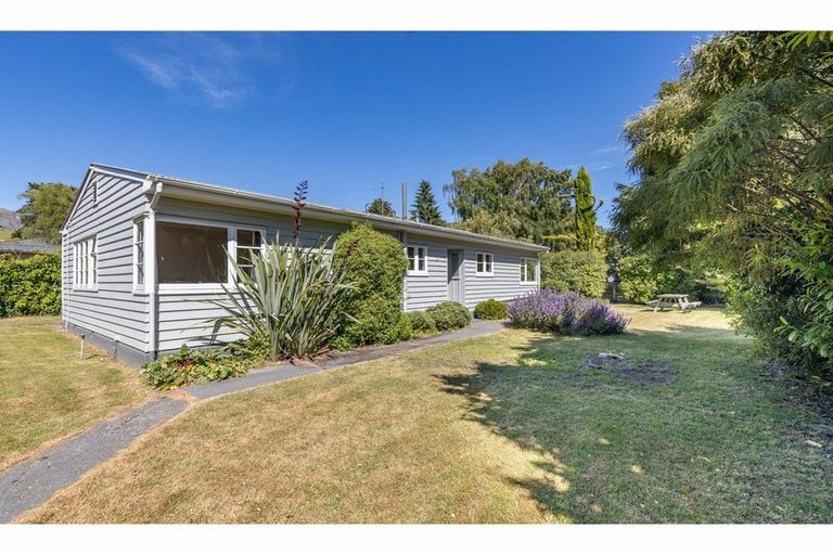 Photo of property in 15 Acheron Avenue, Lake Coleridge, 7572