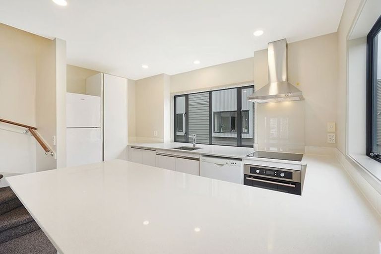 Photo of property in 21 Dovedale Place, Parnell, Auckland, 1010