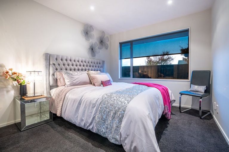 Photo of property in 1 Rossington Drive, West Melton, 7618