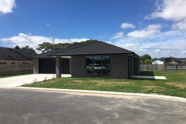 Photo of property in 5 Dyer Lane, Cambridge, 3434