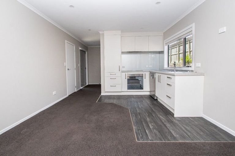 Photo of property in 4/16 Hammond Street, Hamilton Central, Hamilton, 3204