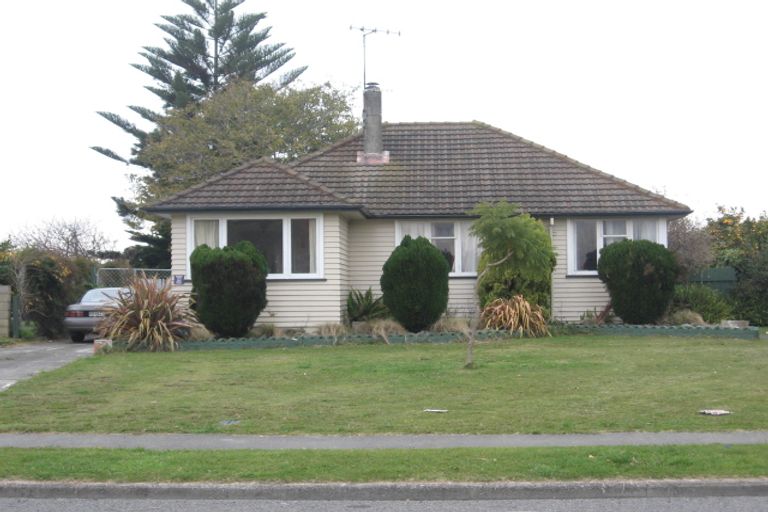 Photo of property in 26 Ward Crescent, Marewa, Napier, 4110