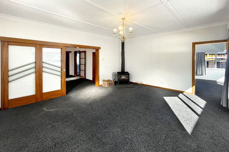 Photo of property in 23 Bulkeley Terrace, New Plymouth, 4310