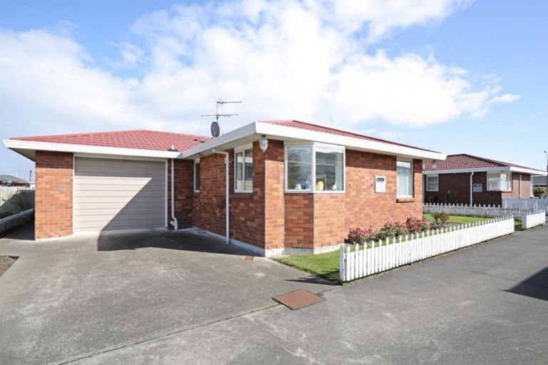 Photo of property in 33b Jenkin Street, Strathern, Invercargill, 9812