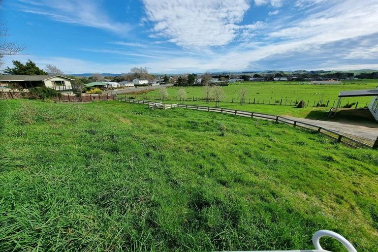 Photo of property in 39b Edward Street, Pahiatua, 4910