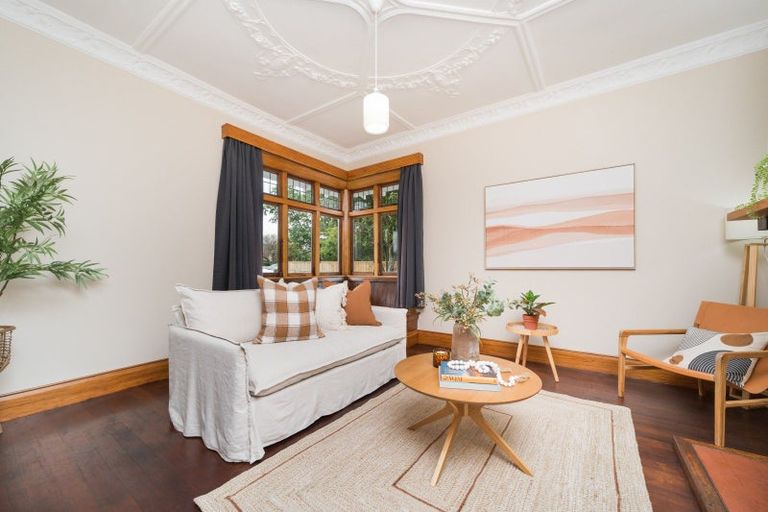 Photo of property in 55 Lyndhurst Street, Takaro, Palmerston North, 4412