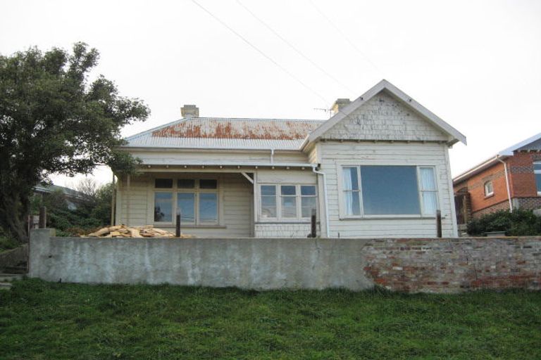 Photo of property in 9 Minto Street, Andersons Bay, Dunedin, 9013