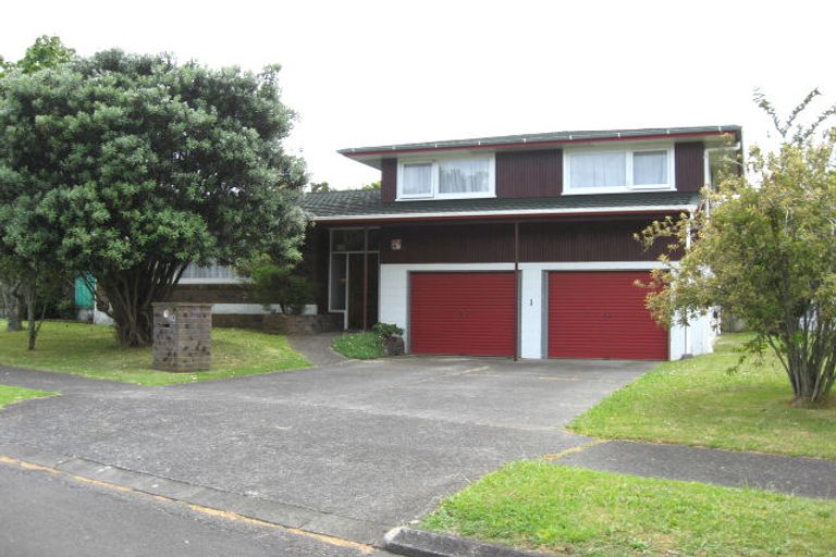 Photo of property in 10 Crisp Avenue, Pukekohe, 2120