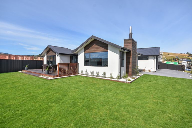 Photo of property in 44 Owhiro Avenue, Mosgiel, 9024