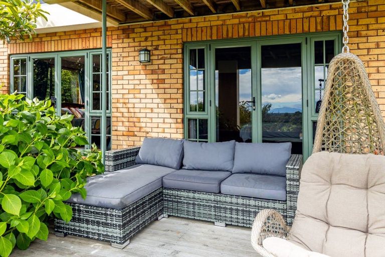 Photo of property in 6 Pye Road, Geraldine Downs, Geraldine, 7991