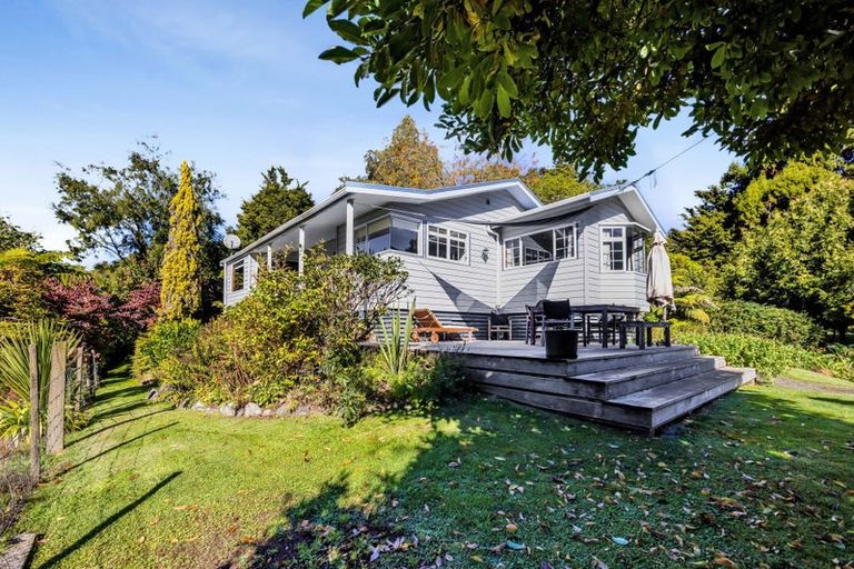 Photo of property in 749 Motukawa Road, Tarata, Inglewood, 4387