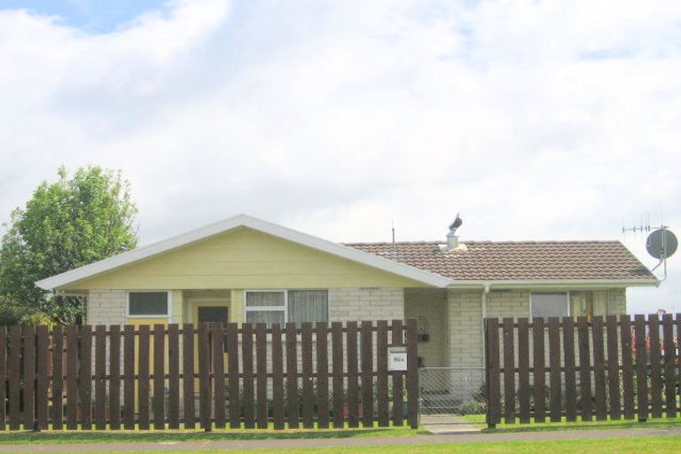 Photo of property in 66a Marshall Avenue, Richmond Heights, Taupo, 3330