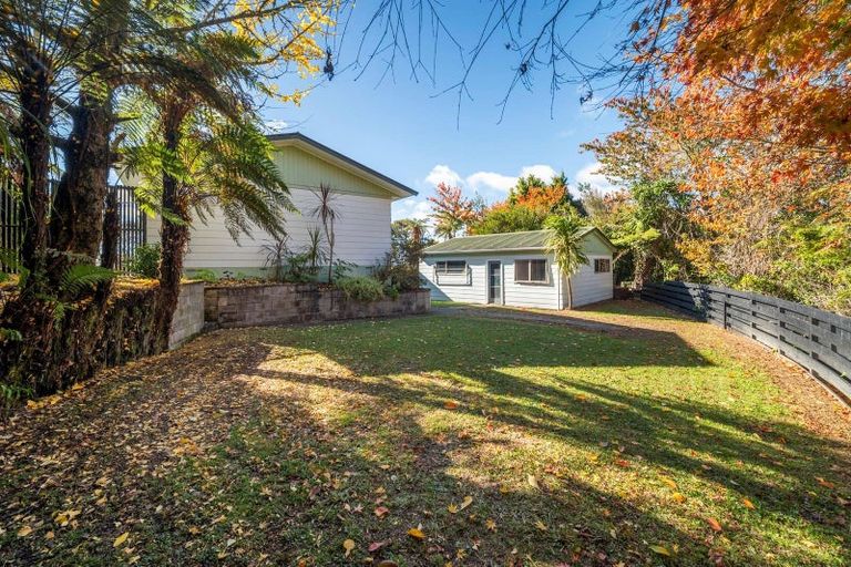 Photo of property in 15 Taiporutu Place, Springfield, Rotorua, 3015