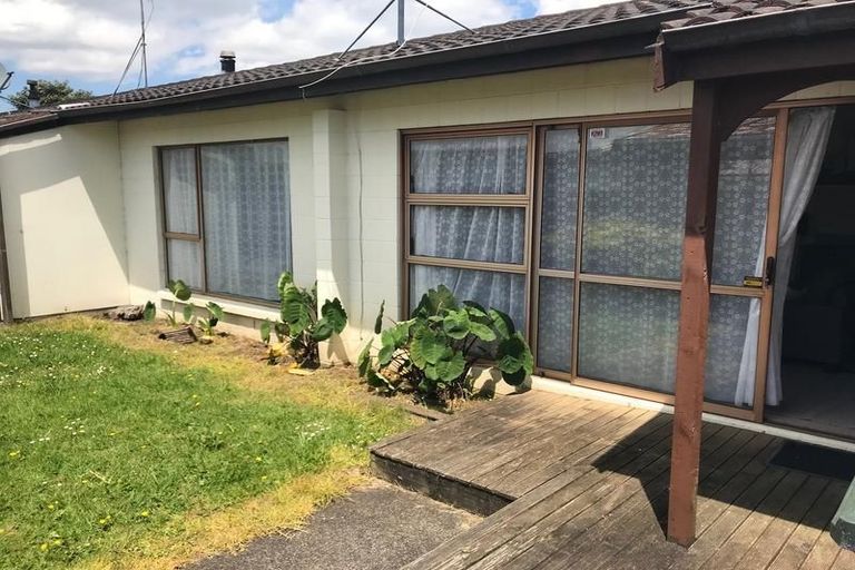 Photo of property in 3/23 Aranui Road, Mount Wellington, Auckland, 1060