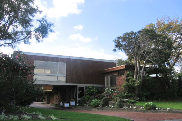 Photo of property in 36 Wai-iti Crescent, Woburn, Lower Hutt, 5010