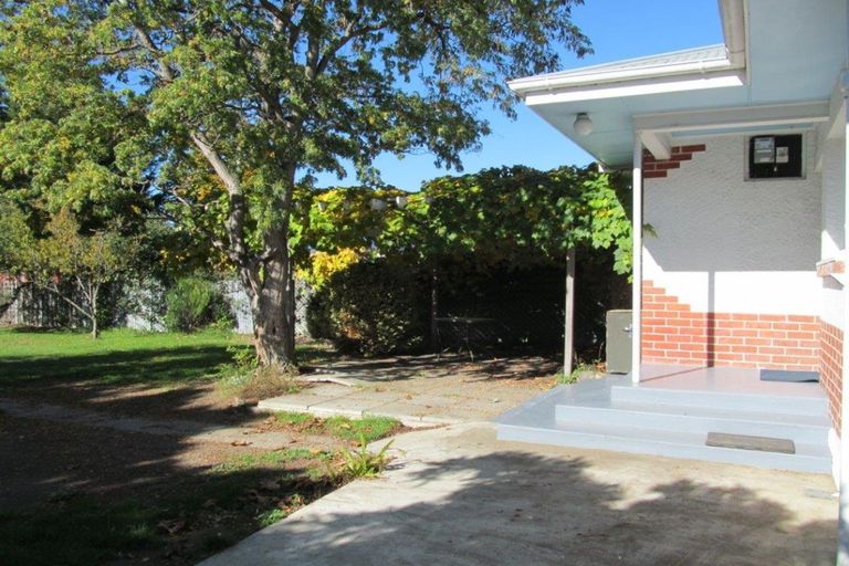 Photo of property in 105 Centennial Avenue, Alexandra, 9320