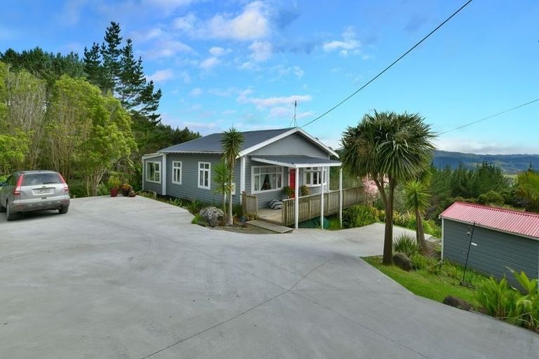 Photo of property in 255 Tuhirangi Road, Makarau, Warkworth, 0984