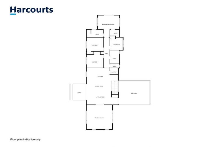 Photo of property in 18b Galea Grove, Kelvin Grove, Palmerston North, 4414