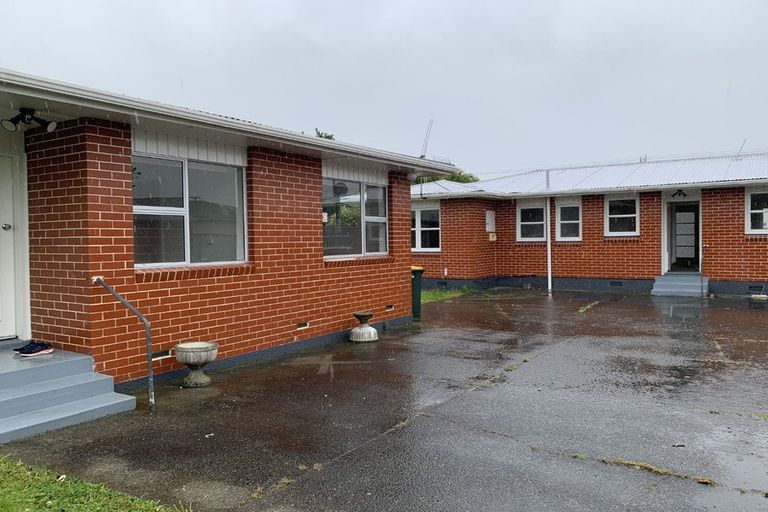 Photo of property in 164 Bartholomew Road, Levin, 5510