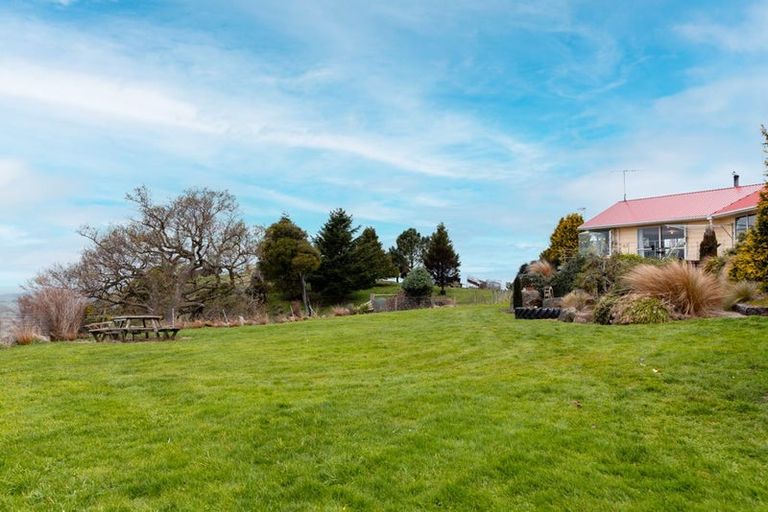 Photo of property in 244 Richardson Road, Croydon Bush, Gore, 9776