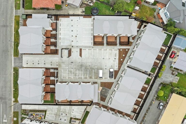 Photo of property in 61 Bampton Street, Shirley, Christchurch, 8061