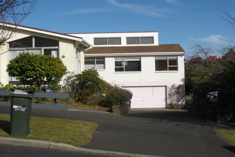 Photo of property in 9b Mcmillan Street, Maori Hill, Dunedin, 9010