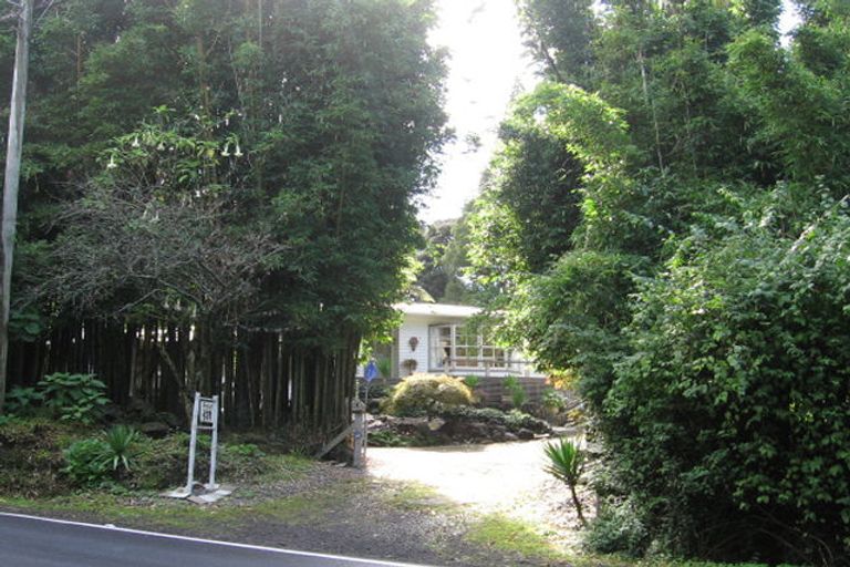 Photo of property in 311 Huia Road, Titirangi, Auckland, 0604