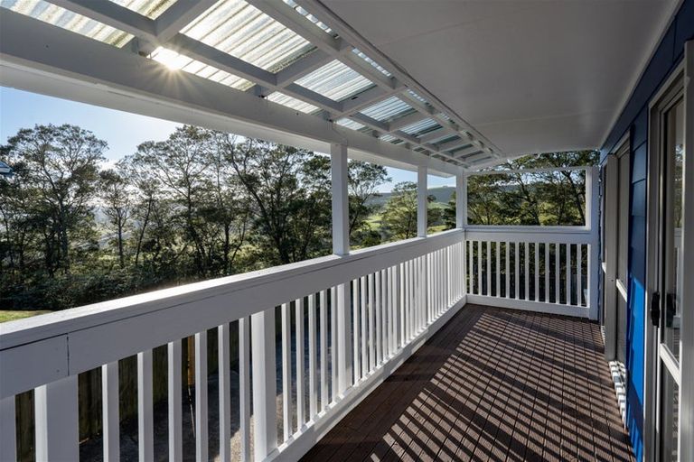 Photo of property in 5 Harrys Place, Kawakawa, 0210