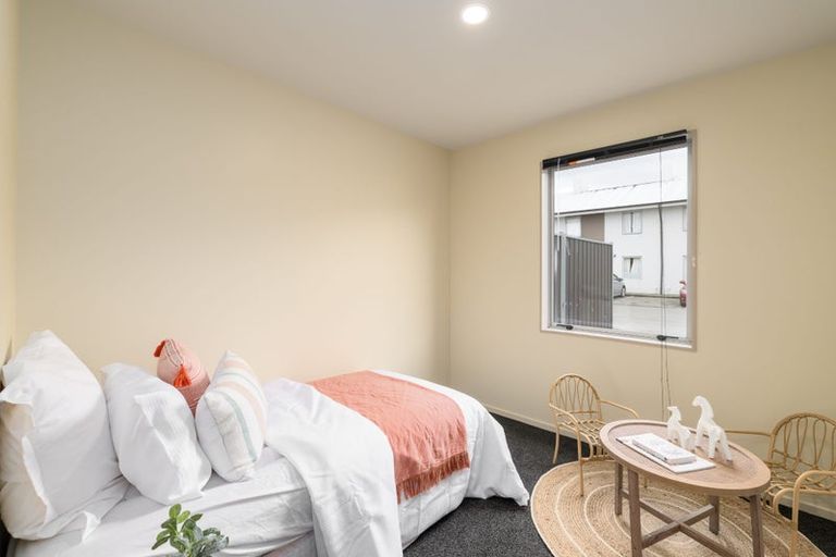 Photo of property in 25/336 Lincoln Road, Addington, Christchurch, 8024