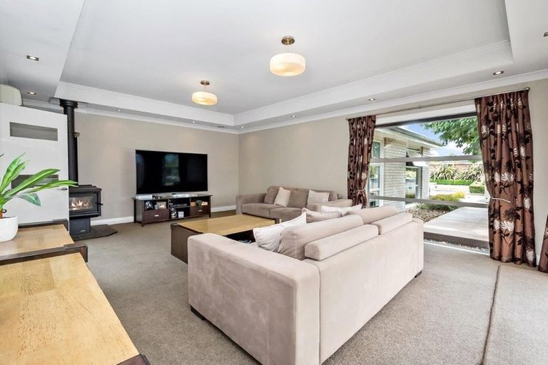 Photo of property in 49 Sheridan Drive, Rolleston, 7614