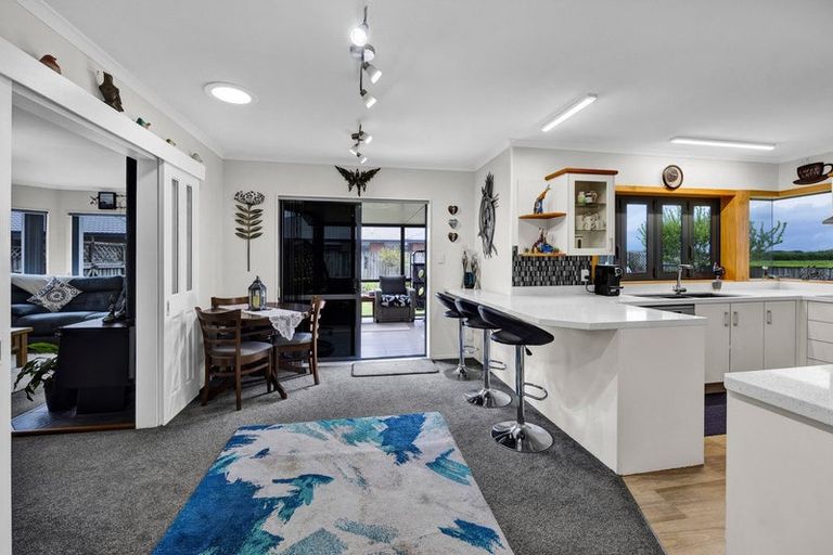 Photo of property in 12 Fantham Street, Hawera, 4610