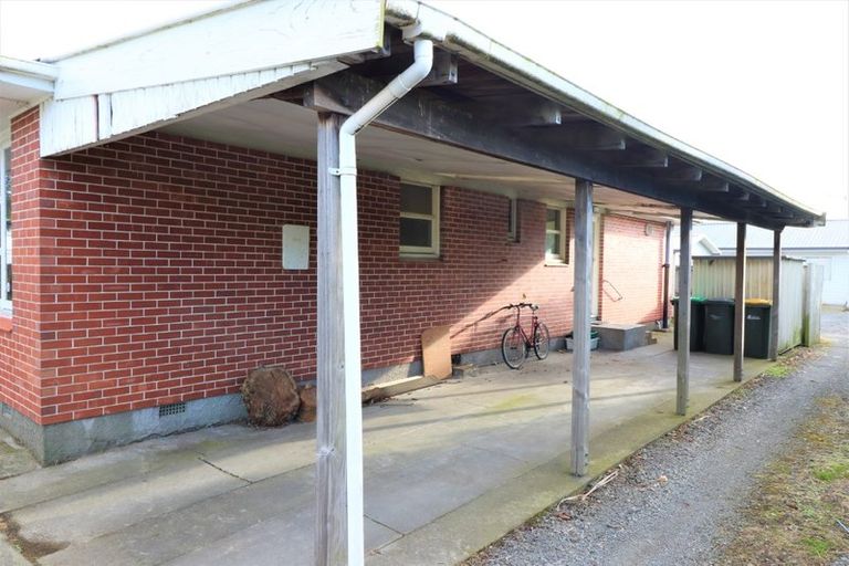 Photo of property in 23 West Belt, Lincoln, 7608