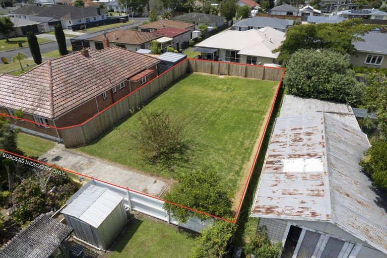 Photo of property in 4a Princess Street, Te Puke, 3119