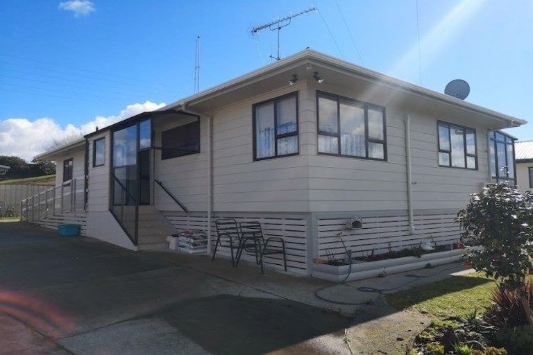 Photo of property in 26 Alexandra Street, Huntly, 3700