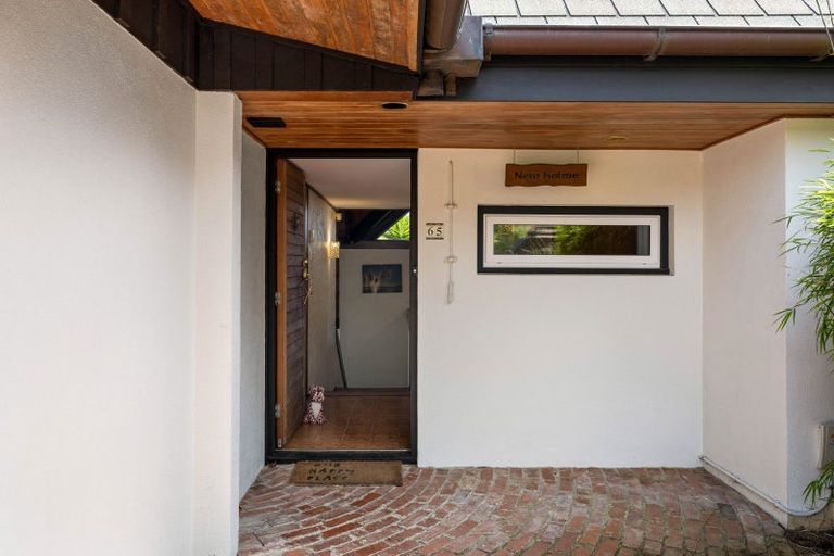 Photo of property in 65 Maungawhare Place, Otumoetai, Tauranga, 3110