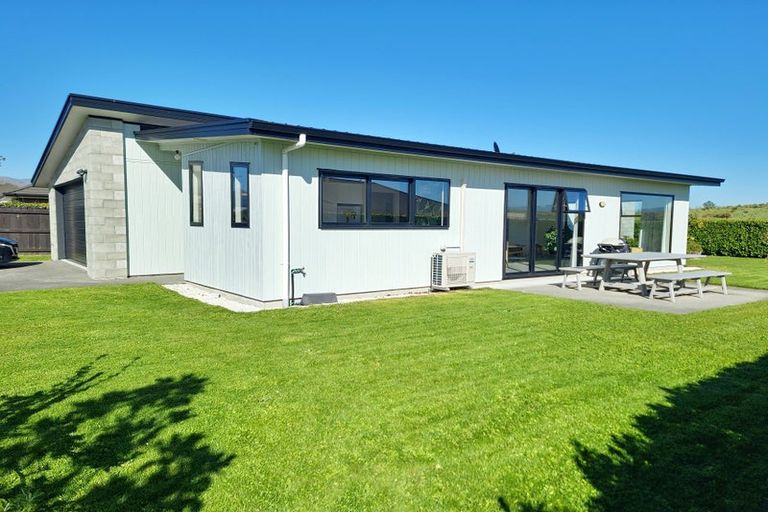 Photo of property in 9 Jenkins Street, Witherlea, Blenheim, 7201