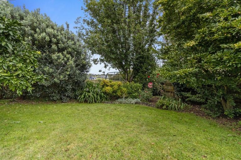 Photo of property in 1 Selwyn Crescent, Ohaupo, 3803